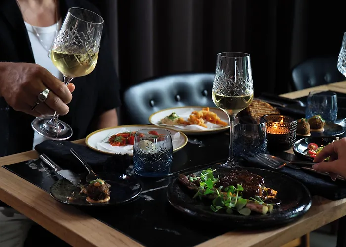 Manon Les Suites Guldsmeden Copenaghen